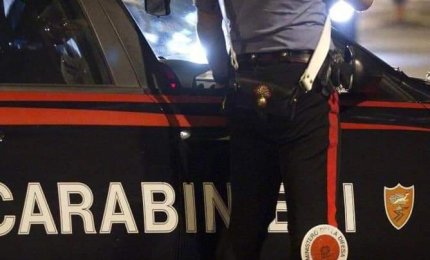 Galatinese arrestato con l'accusa di spaccio di eroina