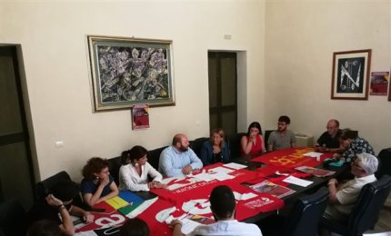 Nasce l'Osservatorio Provinciale per contrastare la proliferazione del fenomeno neofascista