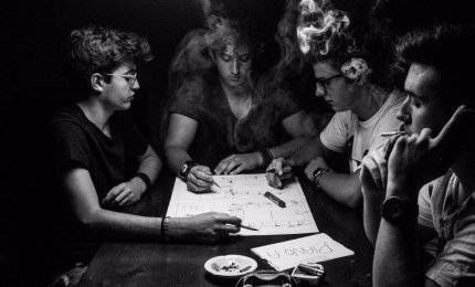 Vuoi entrare nel videoclip di "The Young Lust"? Presentati il 15 luglio al Palasport di Galatina