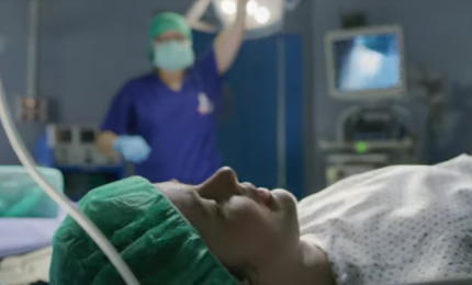 "Video-shock dell'Ordine dei Medici di Lecce"