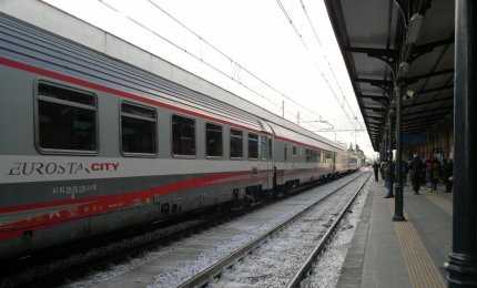 "La Puglia non è un binario morto. Ridateci i treni!"