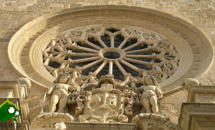 Contemplare l'orizzonte