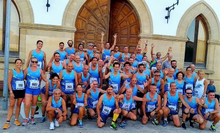 "Correre Galatina", ci saranno anche Lele Spedicato e Martin Castrogiovanni