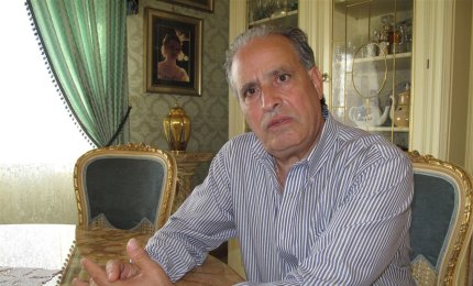 È morto Mario Distante