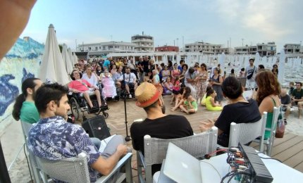 ”Scatta la Terrazza e vinci!”