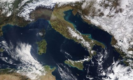 Negli ultimi 100 anni cresciuta la temperatura superficiale del Nord Adriatico