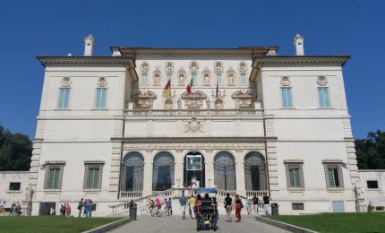 Tre città italiane fra le più visitate al mondo