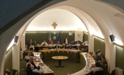 Convocato in seduta ordinaria il Consiglio Comunale di Galatina
