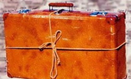 10 gennaio 1961. Lettera di un emigrante