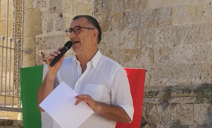 "Amante e Tundo, basta chiacchiere e lavorate!"