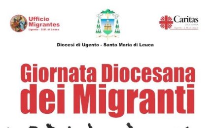 A Felloniche la Giornata Diocesana dei Migranti