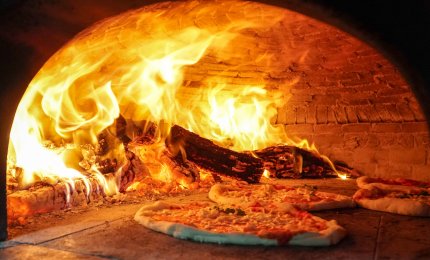 Al via la quinta edizione di “Lecce Pizza Village”