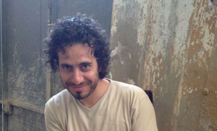 Giuseppe Colì è campione mondiale dei tornianti