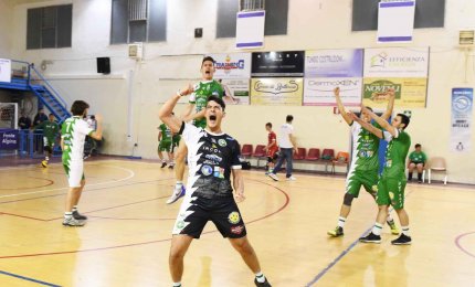 La Showy si è iscritta alla serie D