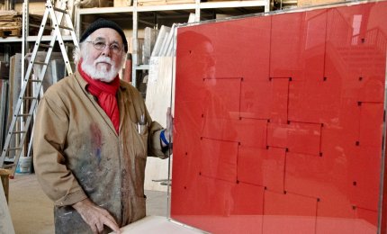 Ad Armando Marrocco il Premio alla Carriera del Rotary