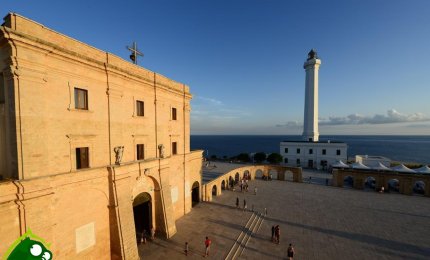 Il Capo di Leuca si va spopolando, una tavola rotonda