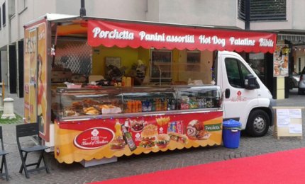 Street food, Lecce prima in Puglia per numero di imprese