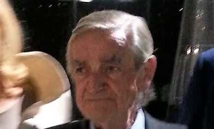È scomparso Bruno Tartaro