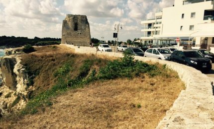 A Torre dell'Orso il “Premio Salento Donna 2019”