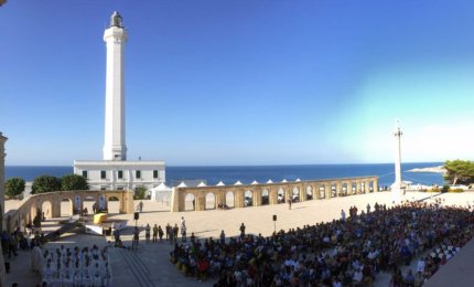 “Verso un’Alba di Pace”