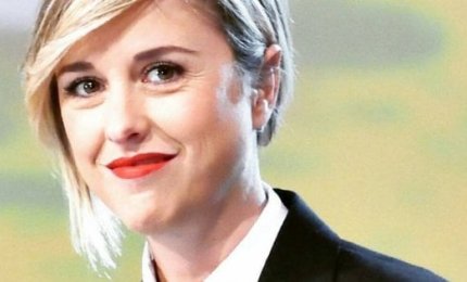 Addio Nadia, ti cercheremo nel colore del mare