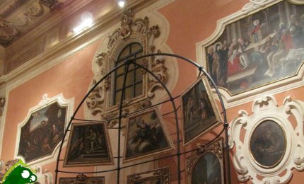 A Galatina “Chiese Aperte” 