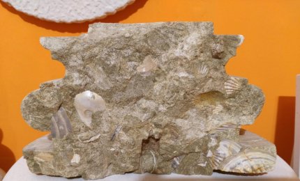Pietra, pietra delle mie brame…