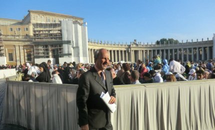  “Tre donne e un Vescovo” a Tricase