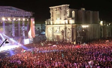 Tutti gli artisti del pre-Concertone