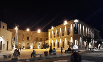 A Cutrofiano 'Fora de Camp'