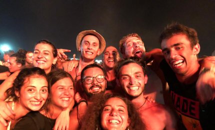 La Notte della Taranta, record di ascolti anche su RAI2