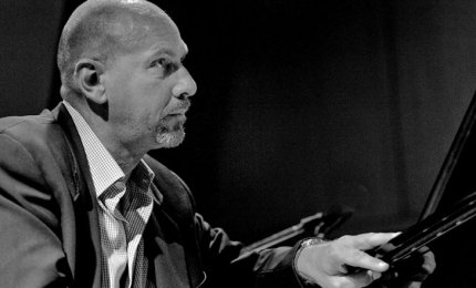 Dado Moroni, il grande jazz alle "Clarisse"