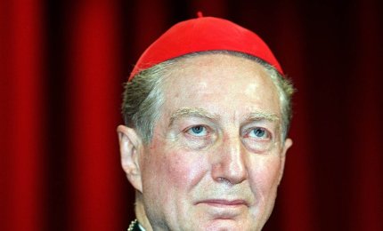 Le celebrazioni per il settimo anniversario della morte del cardinale Carlo Maria Martini