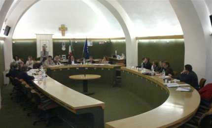 Oggi in Consiglio il rendiconto finanziario 2012