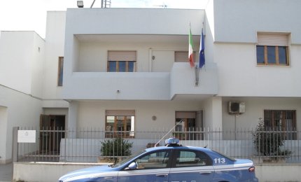 Due anni a testa con la condizionale ai tre ragazzi galatinesi arrestati a gennaio
