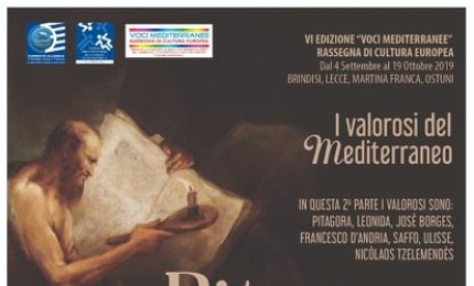 Al via “Voci Mediterranee”