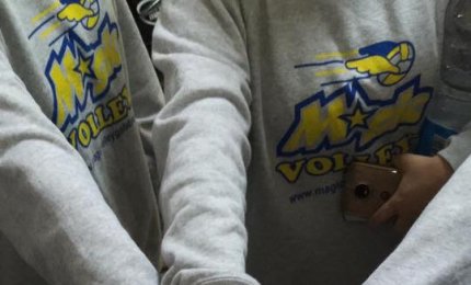 Magic Volley Galatina, si riparte