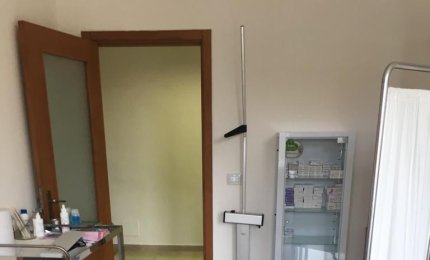 Nuova sede per il consultorio famigliare di Casarano
