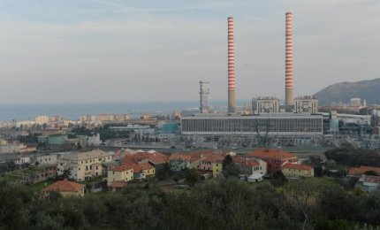 Emissioni delle centrali a carbone, uno studio epidemiologico su Vado Ligure