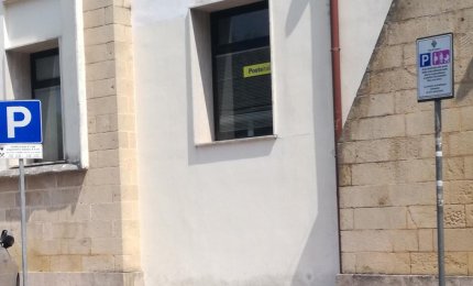 "Strisce rosa, a Galatina parte la sperimentazione"