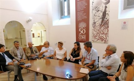 Come valorizzare Palazzo Comi