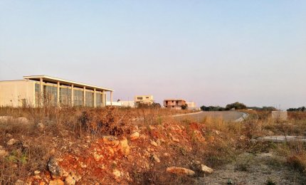 "Sulla tangenziale sud-ovest l'Amministrazione Amante appare apatica, inconcludente e dormiente"