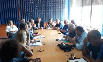 Verso una soluzione la vertenza degli operatori del Servizio di integrazione scolastica 