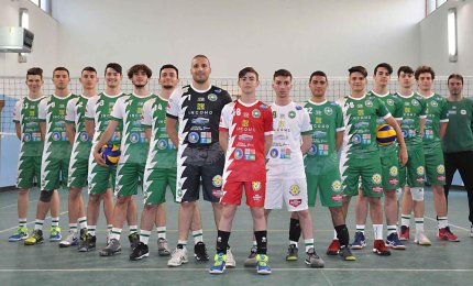 La Showy nel girone B della serie D