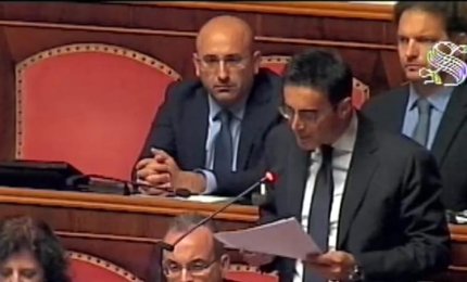 Mario Turco e Giuseppe L’Abbate sottosegretari di stato