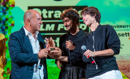 Proclamati i vincitori di OFFF