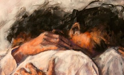 "E' tornato tuo fratello"