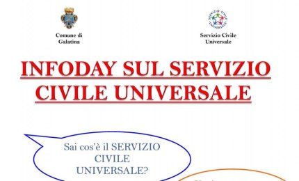 Volontari per nuovi volontari