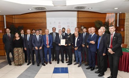 CNR e Aeronautica Militare insieme per progettare lanciatori di piccoli satelliti innovativi da piattaforma aerea