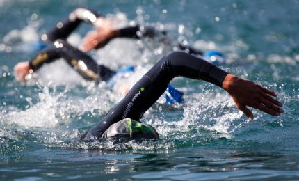 Nuoto in acque libere, a Gallipoli il finale di stagione